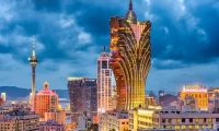 Macau: Betting on Healthcare?