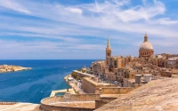 Malta: What's Fueling Its Surprising Global Significance?