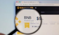 Binance: Trump's Crypto Redemption?