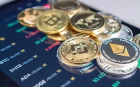 Crypto News: Bitcoin's Dip and Trump's Ties