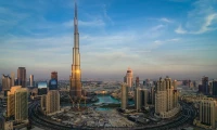 Dubai: Vanishing Acts and Influencer Deaths