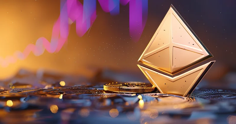 Ethereum's Dip: What's Happening and Why It's Exciting