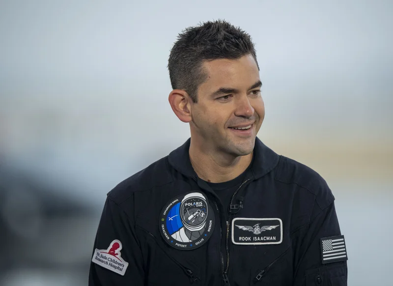 Jared Isaacman and NASA: What We Know About His Vision