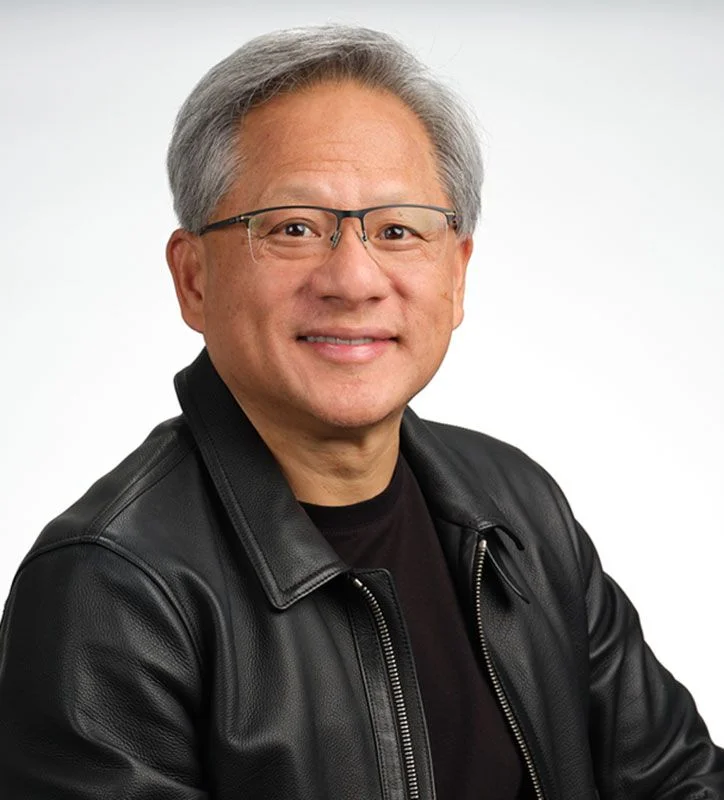 Jensen Huang's Huawei Warning: Foolishness, According to Whom?