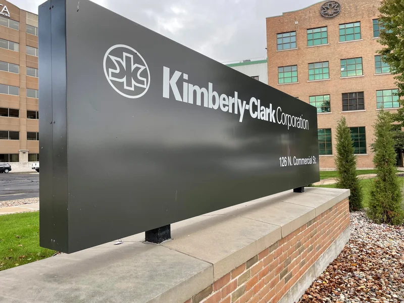 kimberly clark: what happened and what we know