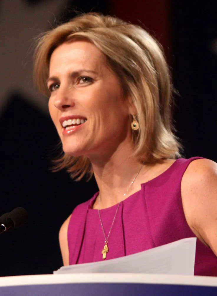 Laura Ingraham: What We Know