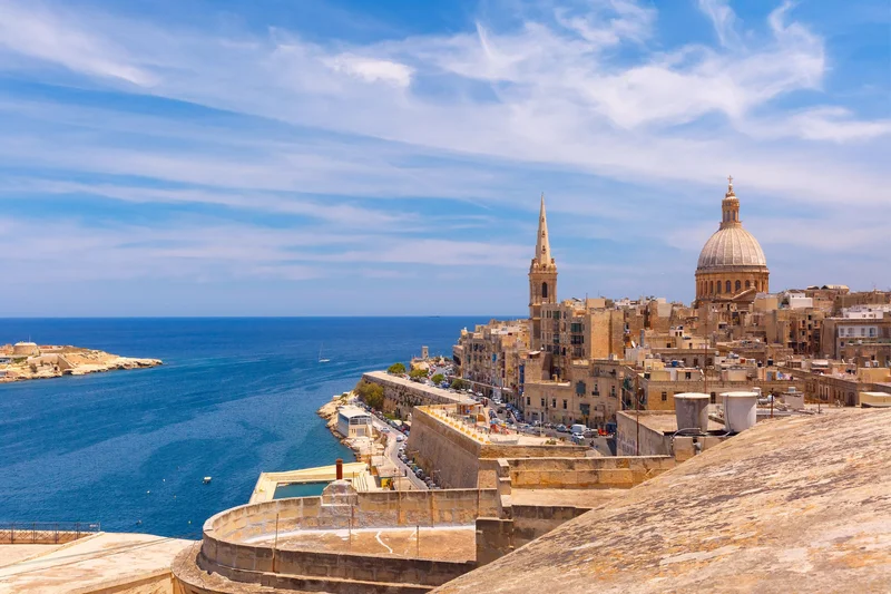 Malta: What's Fueling Its Surprising Global Significance?
