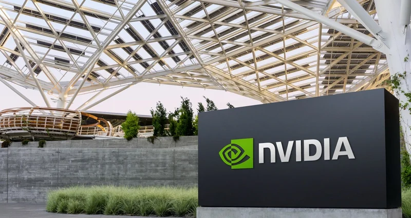 Nvidia: The earnings, the stock, and if those 'AI bubble' fears are *really* gone