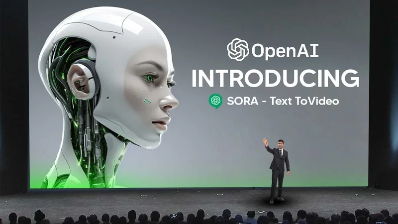 OpenAI's Sora App on Android: Who Actually Asked For This?