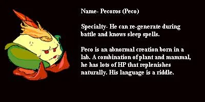 Peco: The Latest Data Breakdown